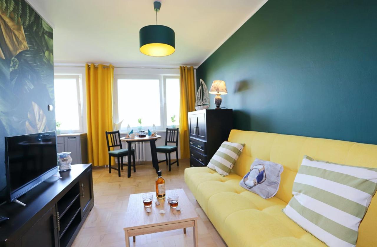 Apartament Stara Latarnia Wałbrzych Esterno foto