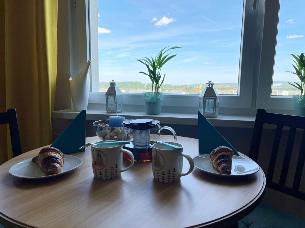 Apartament Stara Latarnia Wałbrzych Esterno foto