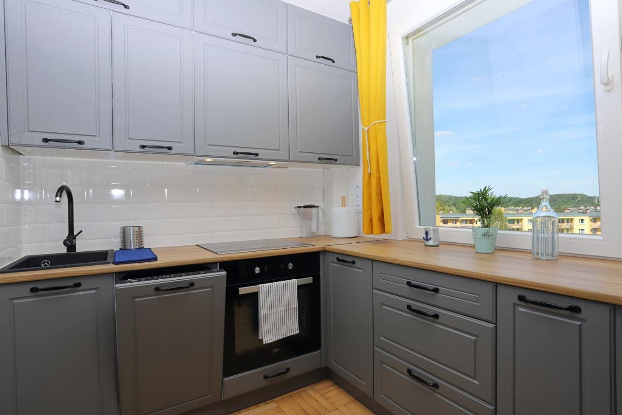 Apartament Stara Latarnia Wałbrzych Esterno foto