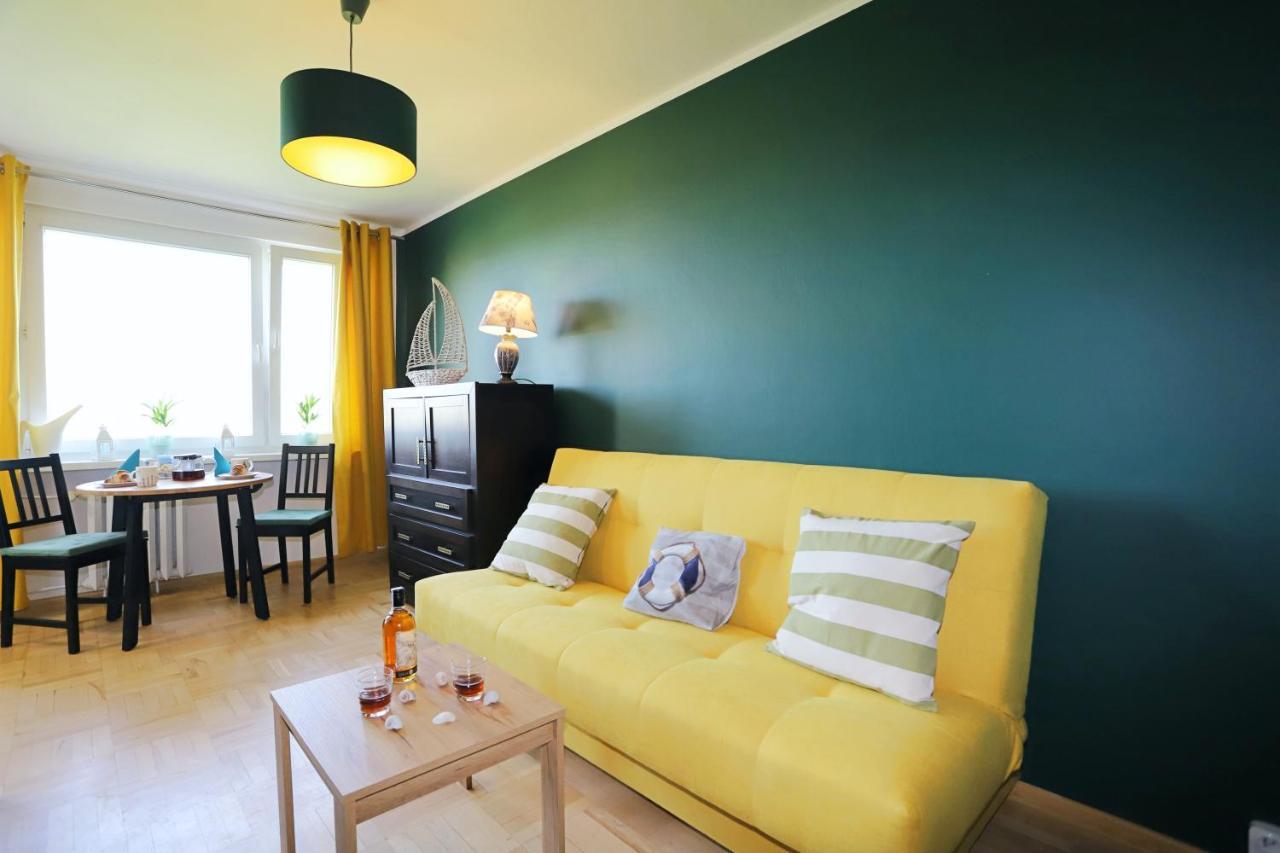 Apartament Stara Latarnia Wałbrzych Esterno foto