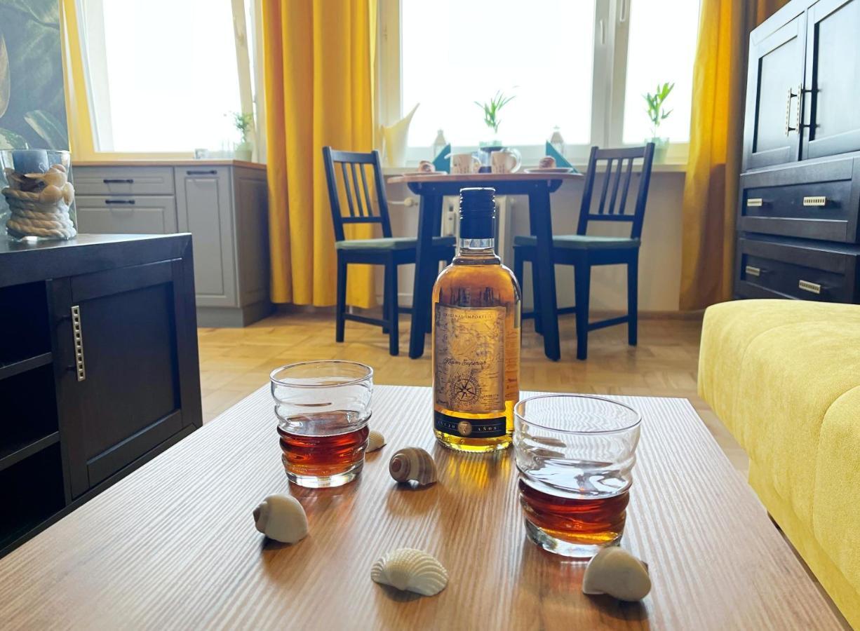 Apartament Stara Latarnia Wałbrzych Esterno foto
