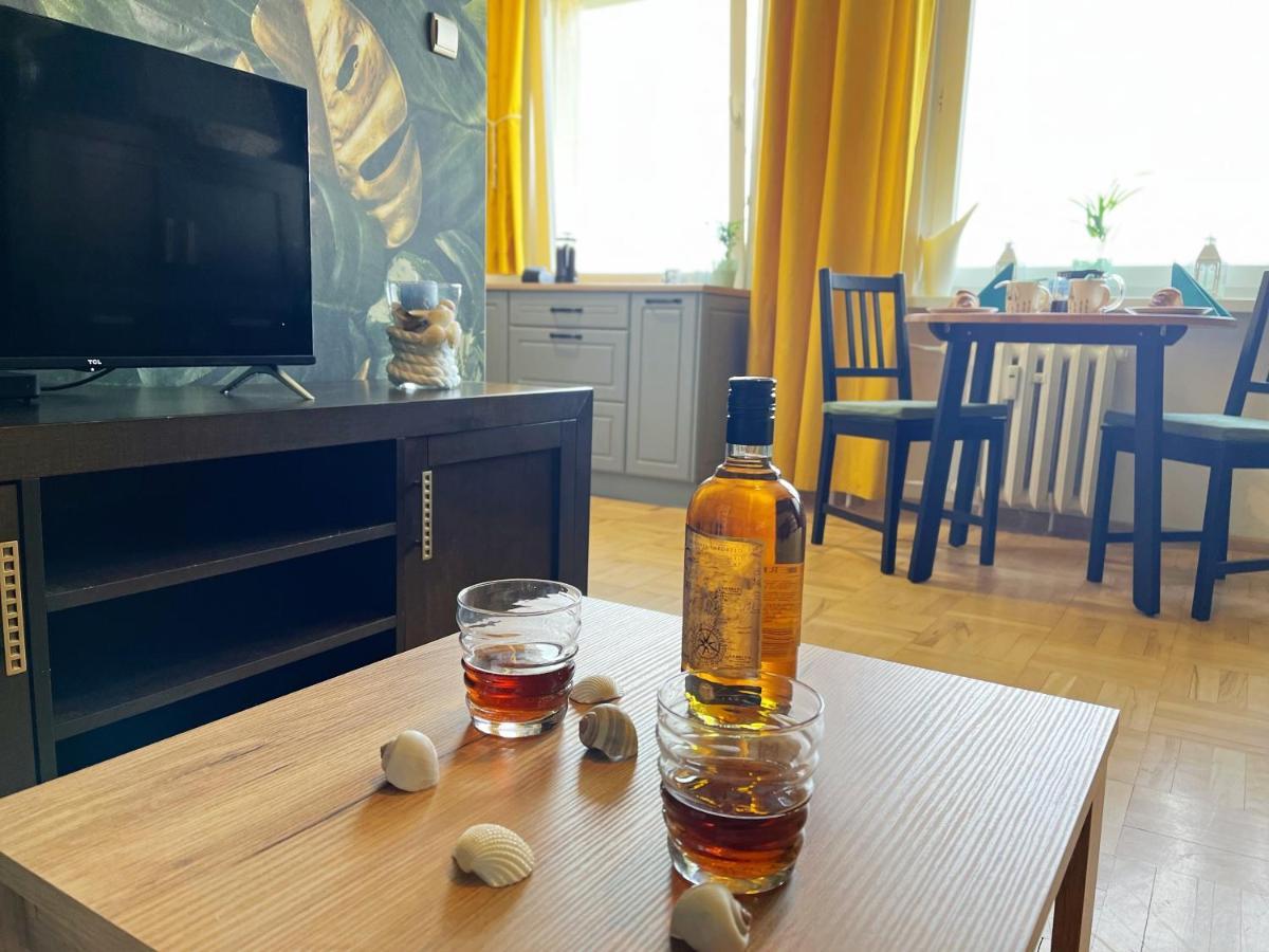 Apartament Stara Latarnia Wałbrzych Esterno foto