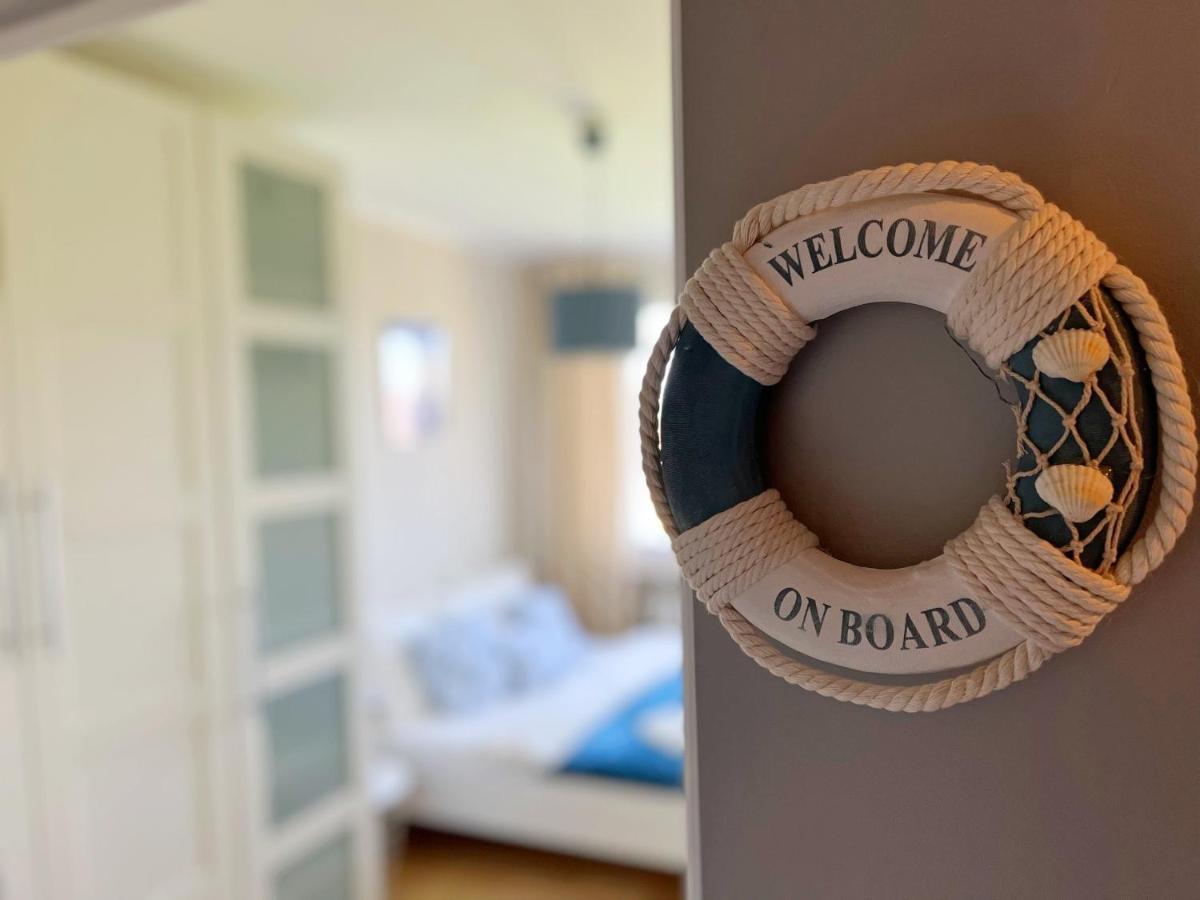 Apartament Stara Latarnia Wałbrzych Esterno foto