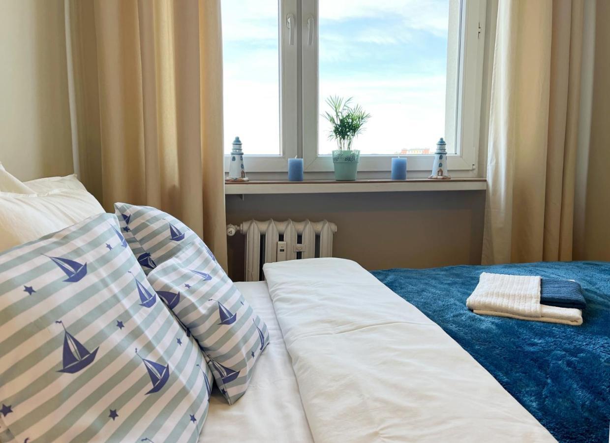 Apartament Stara Latarnia Wałbrzych Esterno foto