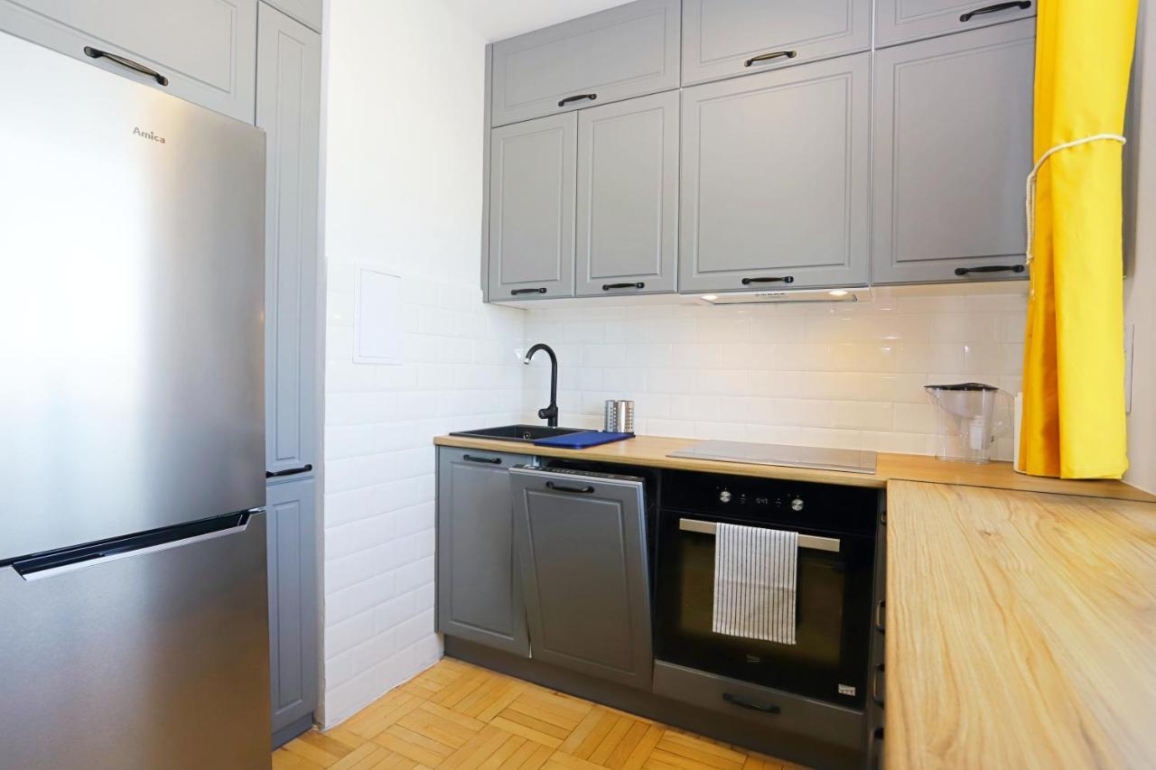 Apartament Stara Latarnia Wałbrzych Esterno foto
