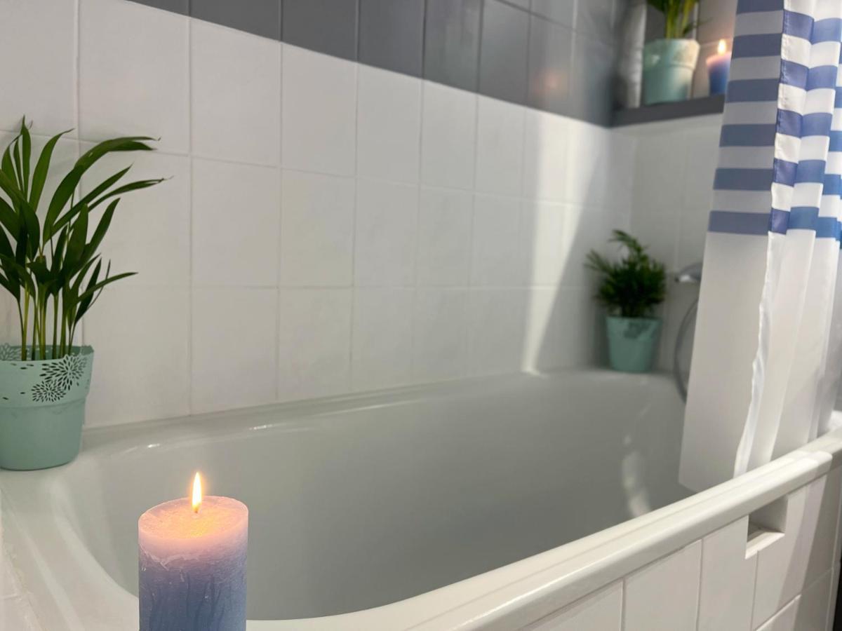 Apartament Stara Latarnia Wałbrzych Esterno foto