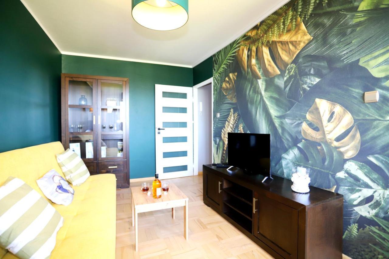 Apartament Stara Latarnia Wałbrzych Esterno foto