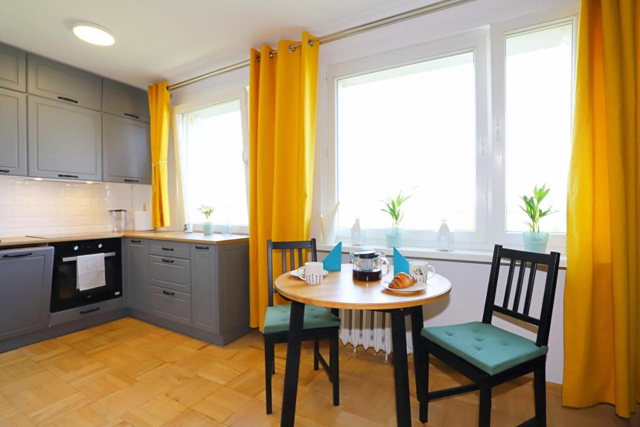 Apartament Stara Latarnia Wałbrzych Esterno foto